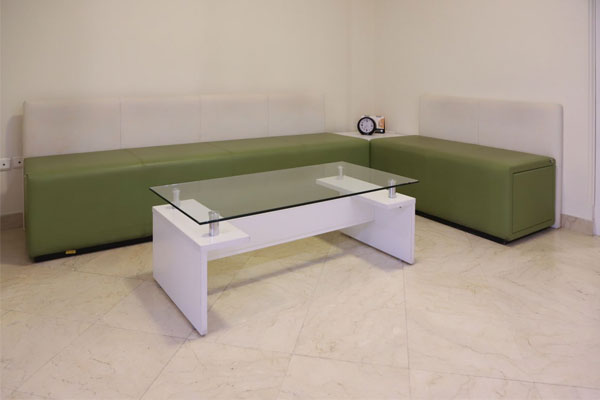 مرکز جامع توانبخشی پزشکی شفا گستر نوآور